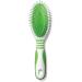Andis Pet Pin Brush Medium White/Green - Buy Online on SooperMarket.com