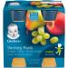 Gerber 100% Juice Variety Pack 16oz (Pack of 3)