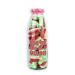 One in a Melon - Gummy Sweets in Reusable Glass Bottle 375g