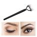 Harayaa 5x Professional Eyelash Brushes with Cap - Creative Beauty Tool & Wearable Separator for Women | Perfect Makeup Accessory - Buy Online on SooperMarket.com