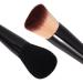 Beavorty Dual-ended Makeup Brush Foundation Concealer Brush Foundation Brush Cosmetics Makeup Tool - Buy Online on SooperMarket.com