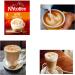 NYCoffee 90 Coffee Sachets 6 Variety Flavours- Bundled with Temas Store Coffee Stirrers| Individually Wrapped |Coffee Gifts For Coffee Lovers (Mocha Cappuccino Latte Caramel 3 in 1 2 in 1) - Buy Online on SooperMarket.com