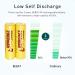 BEBAT Rechargeable Batteries AA (2023 New Version) AA Batteries 2900mAh High Capacity Low Self Discharge Ni-MH 1.2V Double A Rechargeable Batteries (8 Pack) - Buy Online on SooperMarket.com