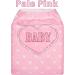 Buy LittleForBig Adult Printed Diapers 10 Pack - Blushing Baby (Medium 28-38) Pink M - International Shipping Available - Buy Online on SooperMarket.com