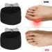 Bunion Corrector Toe Separators for Men - Flexible Relief and Prevention - Buy Online on SooperMarket.com