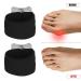 Professional Hard-Wearing Toe Separators for Women - Bunion Relief & Toe Friction Prevention - Buy Online on SooperMarket.com