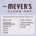 Buy Mrs. Meyers Clean Day Foaming Hand Soap - Eco-Friendly Versatile and Made with Essential Oils - International Shipping Available - Buy Online on SooperMarket.com