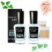 Onyxoguard Nail Growth And Repair Serum Onyxoguard Serum Nail Growth And Strengthener Nail Growth And Repair Serum Nail Growth Polish Nail Strengthener For Thin Nails And Growth (2PCS)