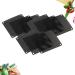KOMBIUDA 10PCS computer fan Fine Fan Computer Fan Grills Cooling fan Cooler Fan dustproof case dustproof cover dustproof net Mesh - Buy Online on SooperMarket.com