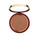 Collistar Bronzing powder with silk effect N.1 Maldive Mat revives the complexion naturally and intensifies the color of the tan moisturizing and protective effect 10g