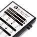 6D Volume Eyelashes C Curl - 0.07mm Thickness Mixed Lengths 8-14mm - Premium Eyelash Extensions for Glamorous Looks - Buy Online on SooperMarket.com