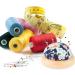 Japanese Style Wooden Base Pin Cushion for Sewing and Crafting - Buy Online on SooperMarket.com
