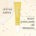 M. Asam Vitamin C Bright Eye Cream 15ml - Radiant Eye Care with Caffeine & Pineapple for Lifting & Vitalizing Effects - International Shipping Available - Buy Online on SooperMarket.com