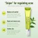 Anti Acne Removal Cream Tea Tree Acne Removal Gel Acne Cream for Acne Treatment & Spot Treatment Clear Soothing Spot Gel Acne Moisturiser Whiteheads & Blackhead Remover Invisible Gel - Buy Online on SooperMarket.com