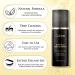Lash Shampoo Kit - 100 ML Eyelash Extension Cleanser | Paraben & Sulfate Free Makeup Remover | Safe for Natural Lashes - Buy Online on SooperMarket.com