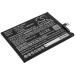 3900mAh Battery Replacement for Legacy CP3705AS CPLD-428 (3.85V)