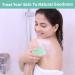 Nykaa Naturals Tea Tree & Aloe Vera Bathing Soap - Natural Skin Cleanser Nourishing & Hydrating Soap Bar - 3.5 oz - International Shipping Available - Buy Online on SooperMarket.com