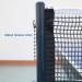 Professional Spring Activated Ping Pong Net Set with Clamp - Navy | Tension Adjustable for Easy Table Tennis Setup - Buy Online on SooperMarket.com