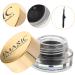 PLAFOPE 2pcs Fashion Eyeliner Waterproof Eyeliner Pencil Waterproof Eye Liner Pencil Gel Eyeliner - Buy Online on SooperMarket.com