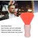 Portable Neck Duster Brush Skin Friendly Hair Cutting Brush with Soft Nylon Bristles Beard Cleaning Brush for Residue Debris Removal Home Salon Hairdressing Tool for Cleaning Broken Hair - Buy Online on SooperMarket.com