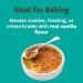 Heilala Vanilla Bean Paste - Gourmet Baking Paste with Real Ground Vanilla Beans - Buy Online on SooperMarket.com