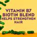 OGX Thick & Full Biotin & Collagen Shampoo - 13 Fl Oz | Sulfate-Free Volumizing Formula for Fine Hair - Buy Online on SooperMarket.com
