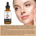 2PC Caffeine Eye Serum + EGCG - Target Dark Circles Puffiness & Fine Lines | Reduces Under Eye Bags & Wrinkles | Shop Now - Buy Online on SooperMarket.com