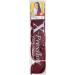 X-PRESSION (Xpression) Ultra Hair Braid (Braiding) Extension Choice of Colours (Burgundy) - Buy Online on SooperMarket.com