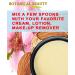 Botanical Beauty Sweet Almond Oil Butter - Pure Unrefined Raw 16 Fl Oz for Face Skin Body Hair & Nails - Buy Online on SooperMarket.com