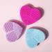 ILU Makeup Brush Cleaner - Hot Pink | Superior Cleaning for Flawless Makeup Application - Shop Internationally - Buy Online on SooperMarket.com