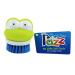 Razz Brush Mini Bristle - Compact and Efficient Beard Grooming Tool - Buy Online on SooperMarket.com