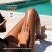 Body Nutritive Serum - Hydrating Body Oil for Outdoor Tanning | Natural Skin Moisturizer for Sun Kissed Glow - Just Nutritive 8 Oz - Buy Online on SooperMarket.com