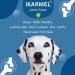 iKarmel Hip and Joint Care Supplements for Dogs - Glucosamine, Chondroitin, Green-Lipped Mussels - Senior to Puppy Treats for Stiff Joints (180 Chews) - Buy Online on SooperMarket.com