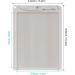 Mini 6.4x8.5 Multi-Purpose Scoring Board & Envelope Maker Set for Card Making and Crafts Projects - Buy Online on SooperMarket.com