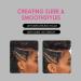 DAN Technology Edge Control Gel - Strong Hold & Baby Hair Styling for 4C Black Hair | 48 Hour Stay | International Shipping Available - Buy Online on SooperMarket.com
