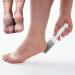AMOS Callus Rasp Foot File Callus Remover for Hard Skin Double Sided Pedicure Tool Kit with Easy Grip Ergonomic Handle Built-In Waste Compartment| Foot Care - Buy Online on SooperMarket.com