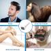 Incellice Adjustable Derma Stamp 140 for Microneedling - Professional Pen for Face, Body, Hair Growth - Home Use - Buy Online on SooperMarket.com