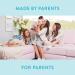 Honest Company Baby Wipes - Fragrance Free & Classic Scent, 10 Count (Pack of 1) - Buy Online on SooperMarket.com