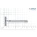 Merkur Long Handled Safety Razor | Premium Quality German Razor - Buy Online on SooperMarket.com