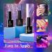 Beetles 20 Colors Gel Nail Polish Kit Midnight Euphoria Collection 23 Pcs Purple Blue Hot Pink Glitter Gel Polish Set Rainbow Soak off Uv Glossy & Matte Top Base Coat Gift for Girls Midnight Euphoira - Buy Online on SooperMarket.com