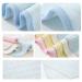 Alumuk Baby Waterproof Matt - Ecological Cotton Breathable & Washable - 3 Pack (35x45 cm) - Infant Comfort & Protection - Buy Online on SooperMarket.com