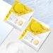 Toseky Face Moisturizing Patches Firming Face Sheet Masksss - Nourishing Skin Film Patch Moisturising & Hydrating Face Maskss Brightening For Woman Dry Skin Care - Buy Online on SooperMarket.com
