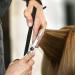 Fiorire Stainless Steel Barber Scissor - Professional Hair Cutting Tool for Men and Women - Buy Online on SooperMarket.com