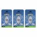 Williamson Tea Earl Grey Teabags 50 bags 125g (Pack of 3)