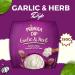 Primula Dip Pick N Mix - Create Custom Dips Combo with 4 Flovours - Nacho Cheese Garlic & Herb Sour Cream & Chive Spicy Salsa - Pack of 2 X 150g - Buy Online on SooperMarket.com