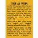 BeeHype - It's Nuts! Mixed Nuts in Pure Raw Acacia Honey with Natural Enzymes Vitamins Minerals Antioxidants and 14g of Protein Per Jar 6 x 215g It's Nuts! Pack of 6 - Buy Online on SooperMarket.com