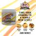 Smoke n Sanity Chicken Base - Low FODMAP Certified, Gluten & Dairy Free (10.0 oz Jar) - Buy Online on SooperMarket.com