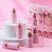 HOSAILY 6 Colors Mini Cream Blush Stick Set Matte Velvet Cream Blush Makeup Lightweight Natural Blendable Face Blush Stick Multi-Use Lip and Cheek Tint Cream Blusher for All Skin Tones - Buy Online on SooperMarket.com