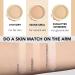 Concealing And Setting Soy Milk Powder Japanese Concealer Soybean Milk Powder (02# Natural) - Buy Online on SooperMarket.com