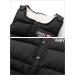 Happy Cherry Baby Winter Pants - Newborn Boys Girls Overall Ski Trousers - Infant Warm Snow Bib Pant - Toddler Windproof Padded Snowsuit Bottoms - Elastic Buttom Zipper Outerwear Outfits - Black (Size 80) - Buy Online on SooperMarket.com